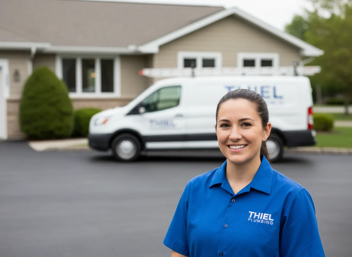 Plumber Sturgis, MI FAQs
